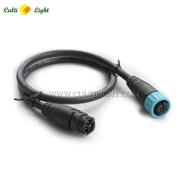 Culti Light led light drivers power cables