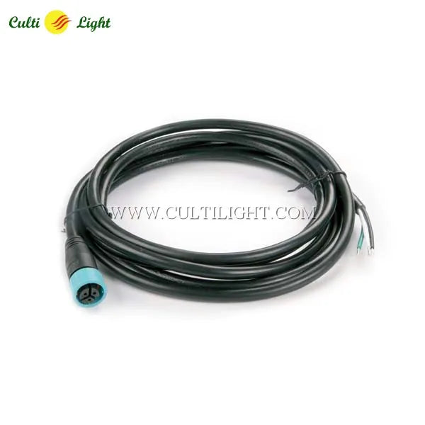 Culti Light led light driver cables