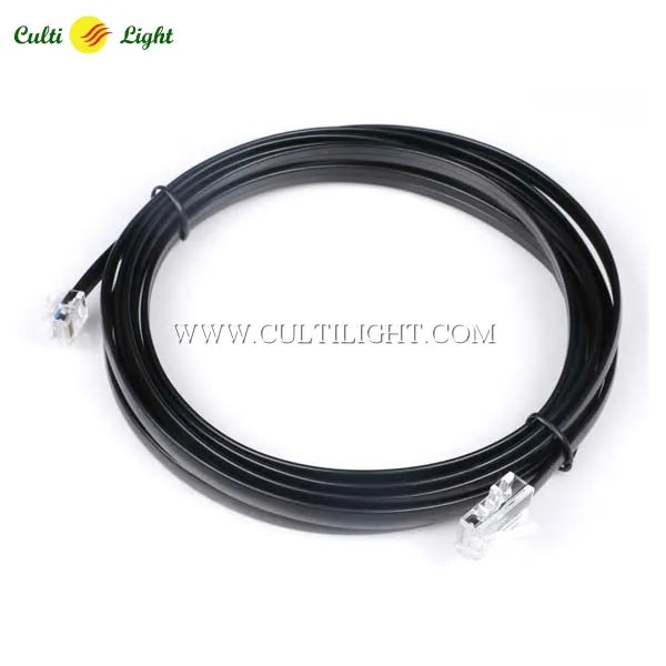 Culti Light led light drivers data cables