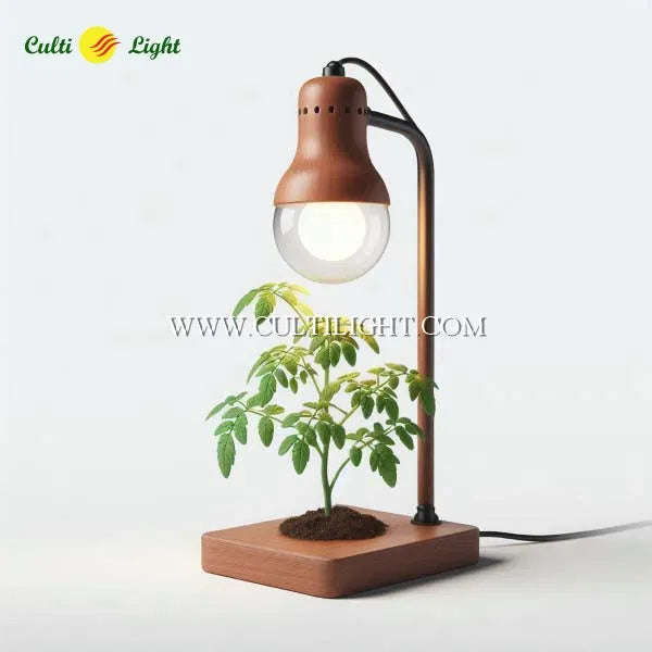 Culti Light horticultural grow light system