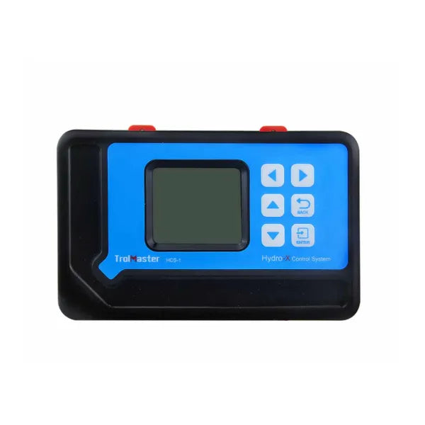 Culti light, Trolmaster controller