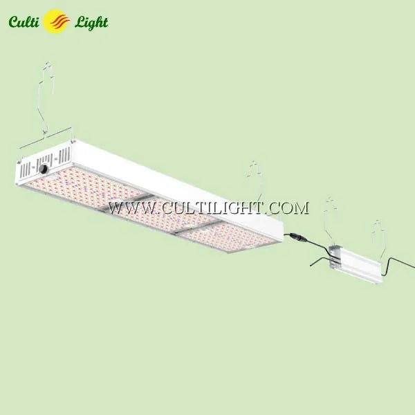 Culti light CL-GL35-1K top lighting solution
