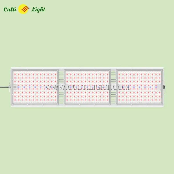 Culti light CL-GL35-1K top lighting solution