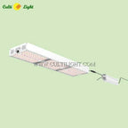 Culti light CL-GL35-1K top lighting solution