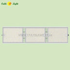 Culti light CL-GL35-1K top lighting solution