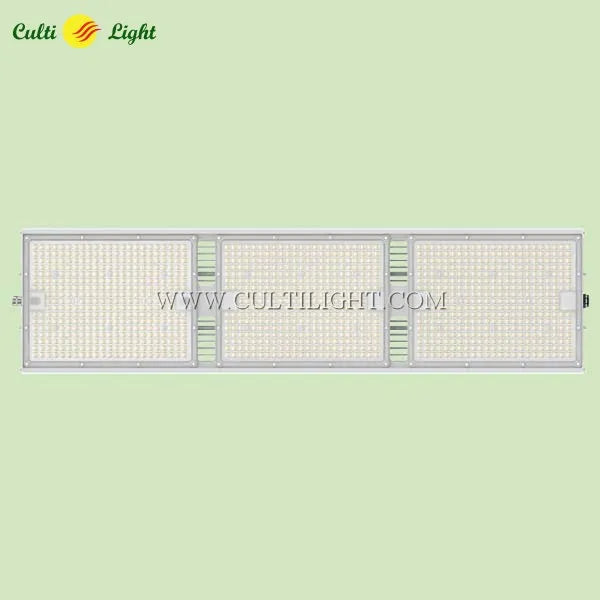 Culti light CL-GL35-1K top lighting solution