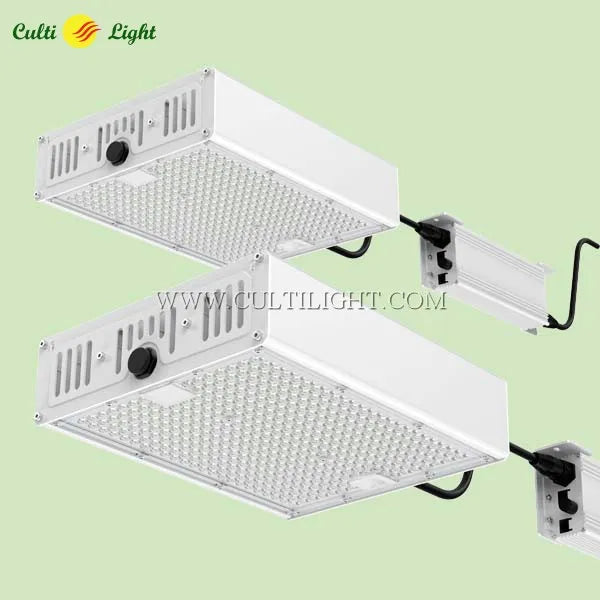 Culti light CL-GL35-400 top lighting solution