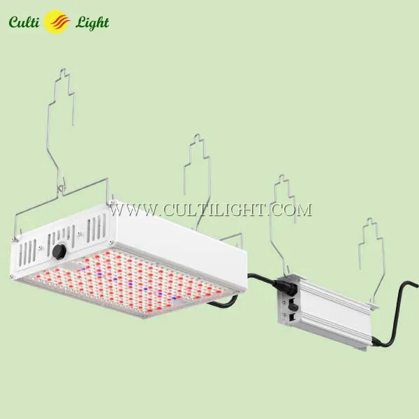 Culti light CL-GL35-400 top lighting solution