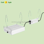 Culti light CL-GL35-400 top lighting solution