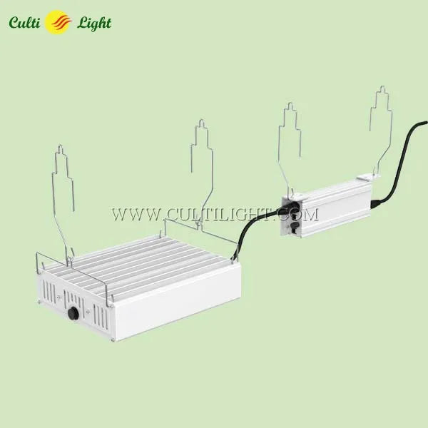 Culti light CL-GL35-400 top lighting solution
