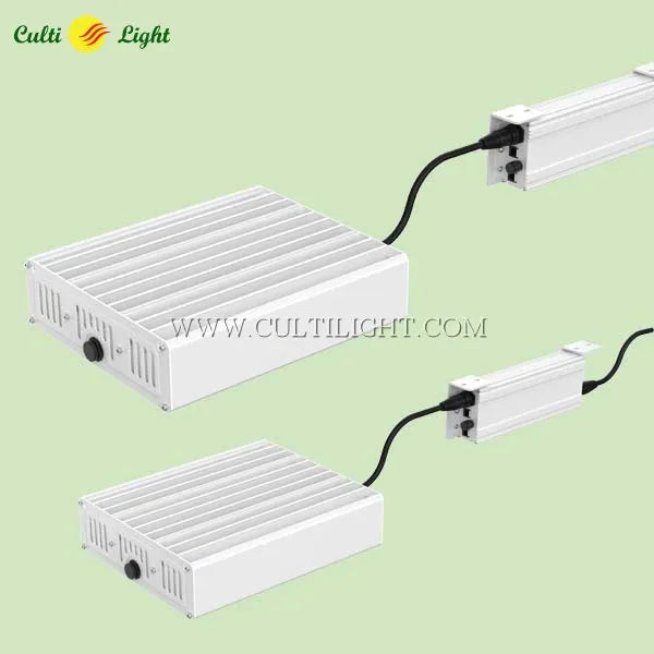 Culti light CL-GL35-400 top lighting solution