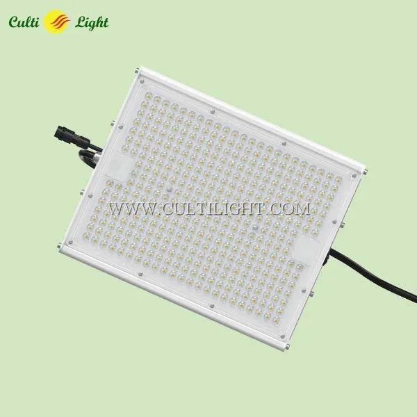 Culti light CL-GL35-400 top lighting solution