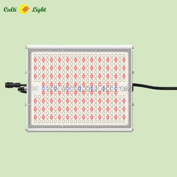 Culti light CL-GL35-400 top lighting solution