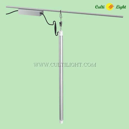 CULTI LIGHT CL-GL04-100 Hanging vertical horticulture LED growing light for greens