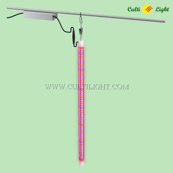 CULTI LIGHT CL-GL04-100 Hanging vertical horticulture LED growing light for greens
