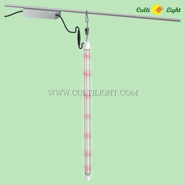 CULTI LIGHT CL-GL04-100 Hanging vertical horticulture LED growing light for greens