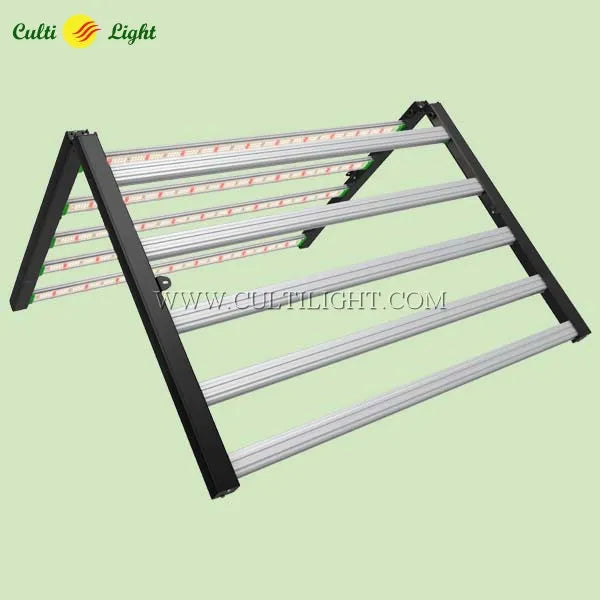 CULTI LIGHT CL-GL16-1K – 1000W Multi-Bar LED Grow Light System