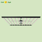 CULTI LIGHT CL-GL16-1K – 1000W Multi-Bar LED Grow Light System