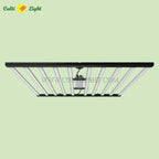 CULTI LIGHT CL-GL16-1K – 1000W Multi-Bar LED Grow Light System