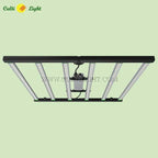 CULTI LIGHT CL-GL16-600 – 600W Multi-Bar LED Grow Light System