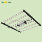 CULTI LIGHT CL-GL16-600 – 600W Multi-Bar LED Grow Light System