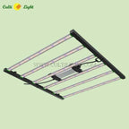 CULTI LIGHT CL-GL16-600 – 600W Multi-Bar LED Grow Light System