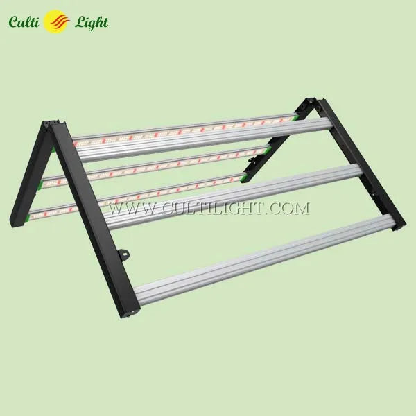 CULTI LIGHT CL-GL16-600 – 600W Multi-Bar LED Grow Light System