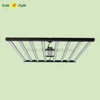 CULTI LIGHT CL-GL16-800 – 800W Multi-Bar LED Grow Light System