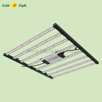 CULTI LIGHT CL-GL16-800 – 800W Multi-Bar LED Grow Light System