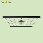 CULTI LIGHT CL-GL16-800 – 800W Multi-Bar LED Grow Light System