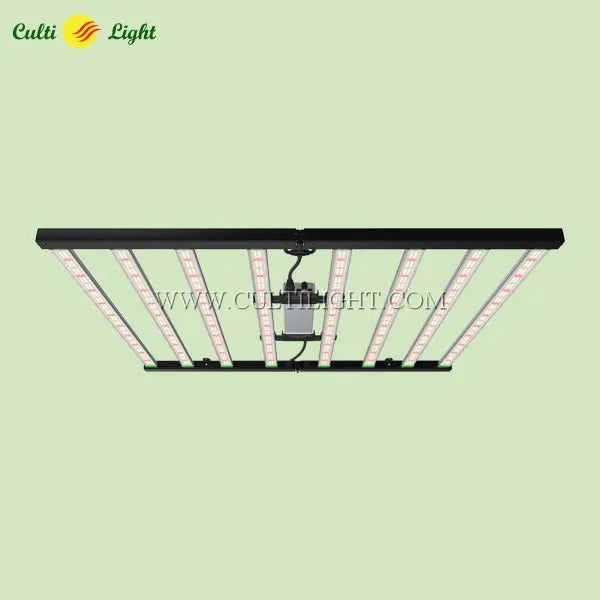 CULTI LIGHT CL-GL16-800 – 800W Multi-Bar LED Grow Light System