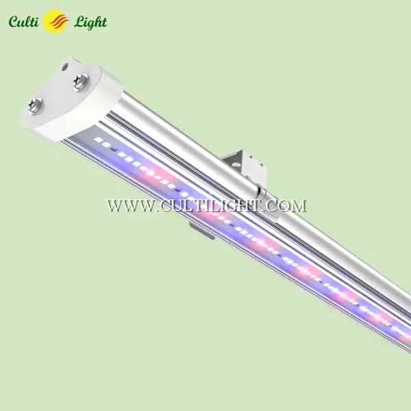 Vertical LED Grow Light for Herbs & Lettuce - CULTI LIGHT CL-GL05 for optimal plant growth.