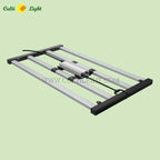 CULTI LIGHT CL-GL16-400 – 400W Multi-Bar LED Grow Light System
