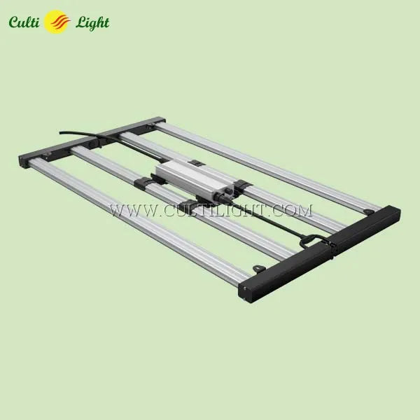 CULTI LIGHT CL-GL16-400 – 400W Multi-Bar LED Grow Light System