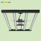 CULTI LIGHT CL-GL16-400 – 400W Multi-Bar LED Grow Light System