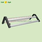 CULTI LIGHT CL-GL16-400 – 400W Multi-Bar LED Grow Light System