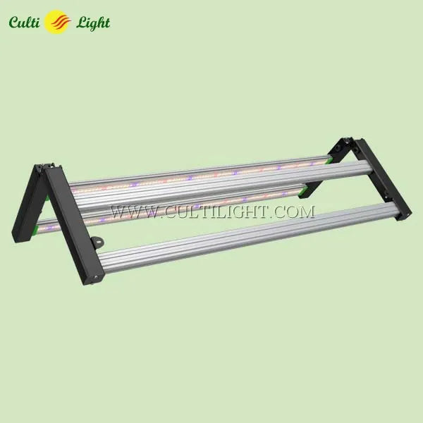 CULTI LIGHT CL-GL16-400 – 400W Multi-Bar LED Grow Light System
