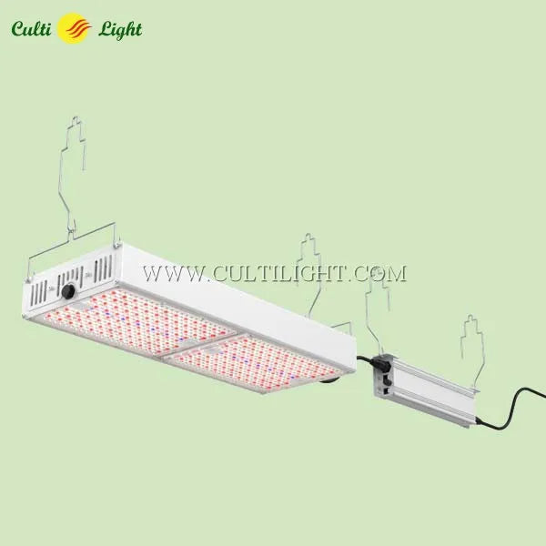 Optional hanging accessories for CULTI LIGHT CL-GL35-800 – Hook A and Hook B sets