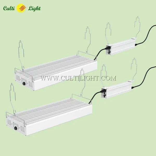 Optional hanging accessories for CULTI LIGHT CL-GL35-800 – Hook A and Hook B sets