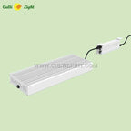 CULTI LIGHT branding – professional-grade horticultural lighting solutions