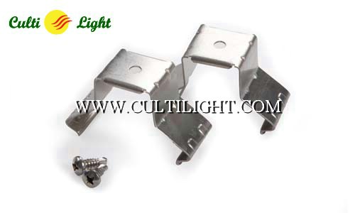 Culti Light CL-GL05 Horticulture horizontal vertical growing light high clip accessories